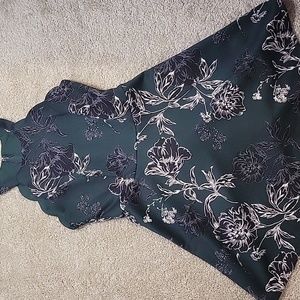 TRIXXI Formal Dress
